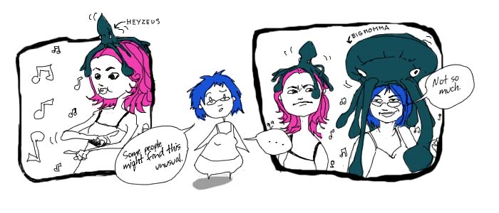 Comic